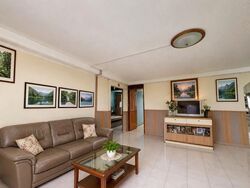 Blk 334 Woodlands Street 32 (Woodlands), HDB 4 Rooms #636807171